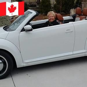 Meet your Posher, Lee